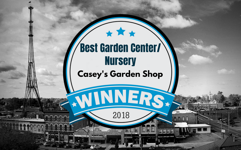Best Garden Center/Nursery